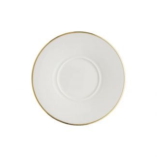 Apakštasīte ø16cm GOLD LINE NEAT
